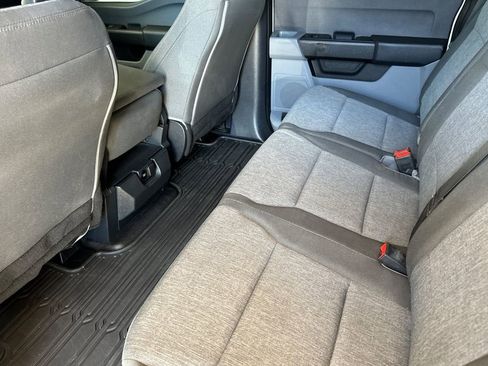 Used 2024 Ford F350 XL w/ 360-Degree Camera Package image 14