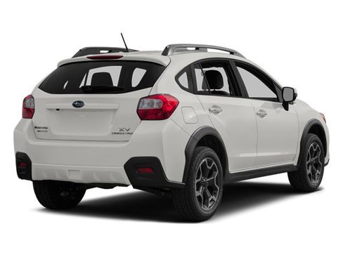 Used 2014 Subaru Crosstrek 2.0i Limited AWD/4WD image 2