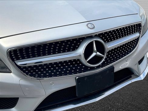 Used 2015 Mercedes-Benz CLS 400 4MATIC image 31
