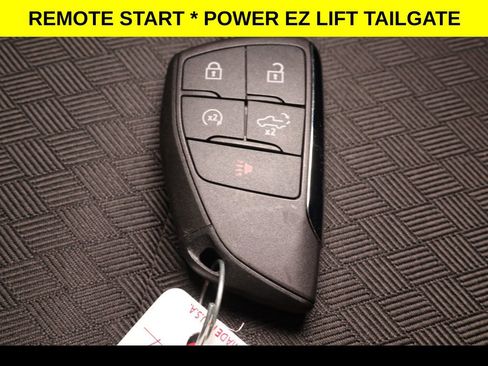 Used 2024 Chevrolet Silverado 2500 LT w/ Convenience Package AWD/4WD image 13