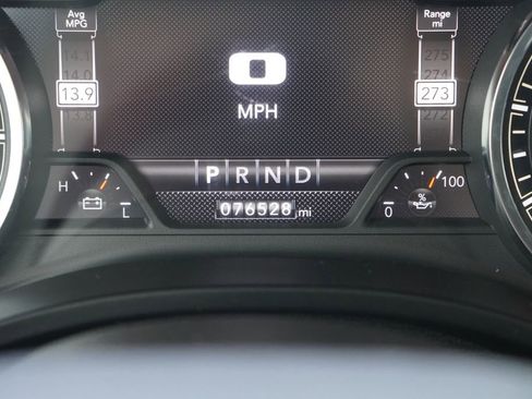 Used 2021 RAM 1500 Big Horn AWD/4WD image 18