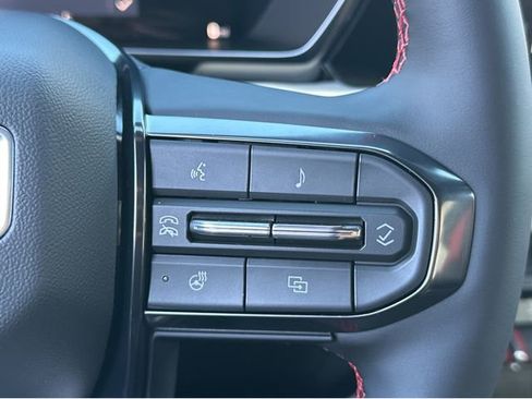 New 2026 GMC Canyon AT4X image 28