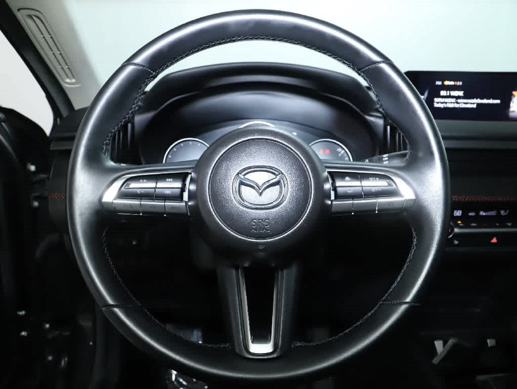 Certified 2025 MAZDA CX-50 AWD 2.5 Hybrid w/ Premium Pkg image 22