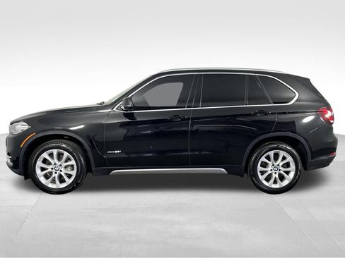 Used 2018 BMW X5 xDrive35i image 9