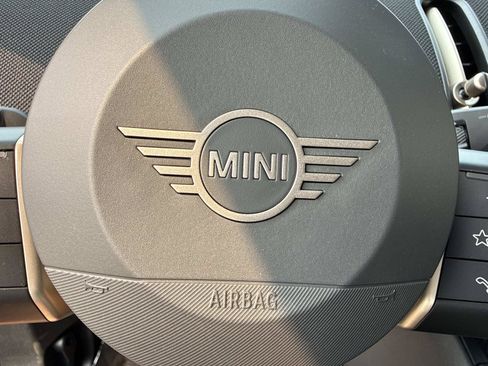 New 2027 MINI Cooper Countryman S AWD/4WD image 37
