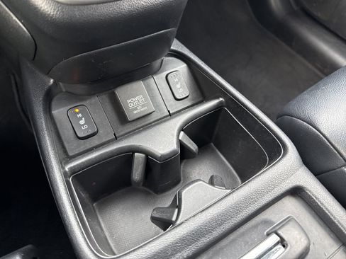 Used 2014 Honda CR-V EX-L image 25