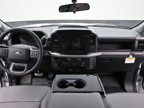 New 2025 Ford F150 XL image 14