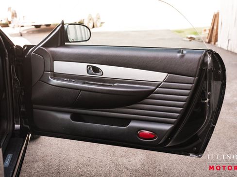 Used 2003 Ford Thunderbird RWD image 27
