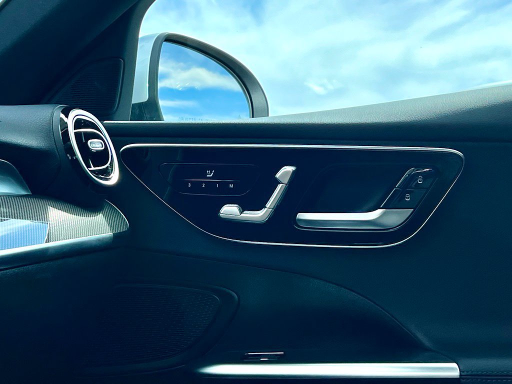 Certified 2023 Mercedes-Benz C 300 4MATIC Sedan image 37