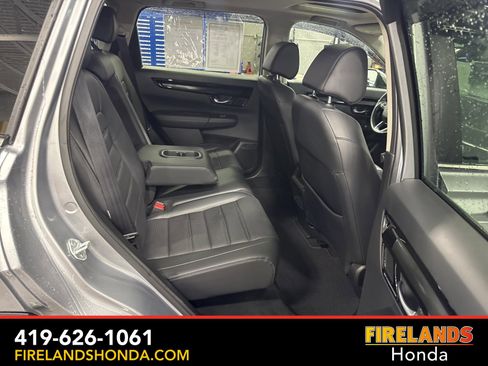 Used 2023 Honda CR-V EX-L image 33