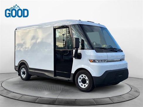 Used 2024 Chevrolet Brightdrop 400 w/ Commercial Equipment Package image 7