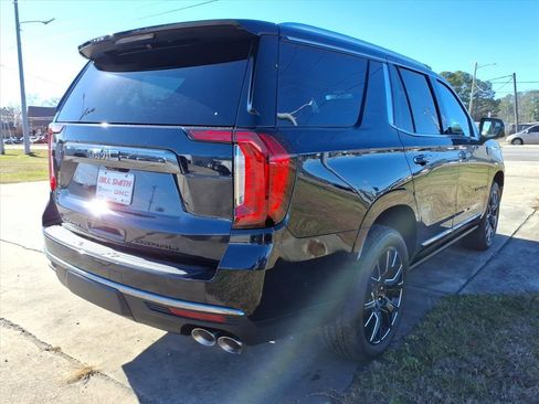 Used 2024 GMC Yukon Denali Ultimate image 7