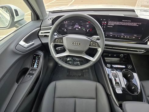 New 2025 Audi A5 2.0T Premium image 13