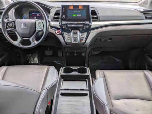 Used 2022 Honda Odyssey Touring image 18