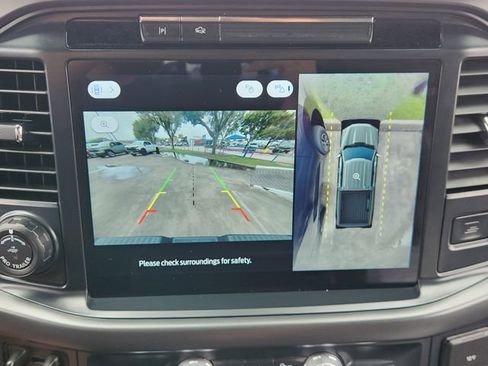 Used 2025 Ford F150 Tremor w/ Bed Utility Package AWD/4WD image 17