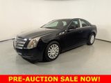 Used 2011 Cadillac CTS Luxury image 3