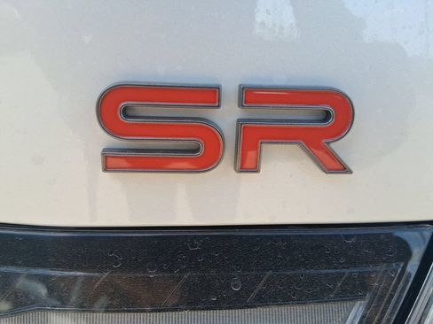 New 2026 Nissan Sentra SR w/ SR Premium Package FWD image 7