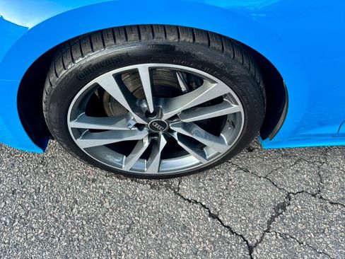 Used 2022 Audi S5 Premium w/ Convenience Package image 29