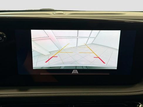 New 2026 Buick Envista Sport Touring w/ Convenience I Package FWD image 12