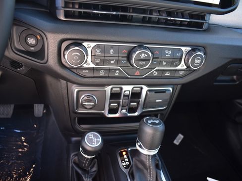 New 2026 Jeep Wrangler Sport S image 20