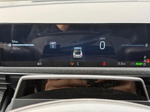 New 2026 Ford Mustang Mach-E Premium w/ Technology Package image 24