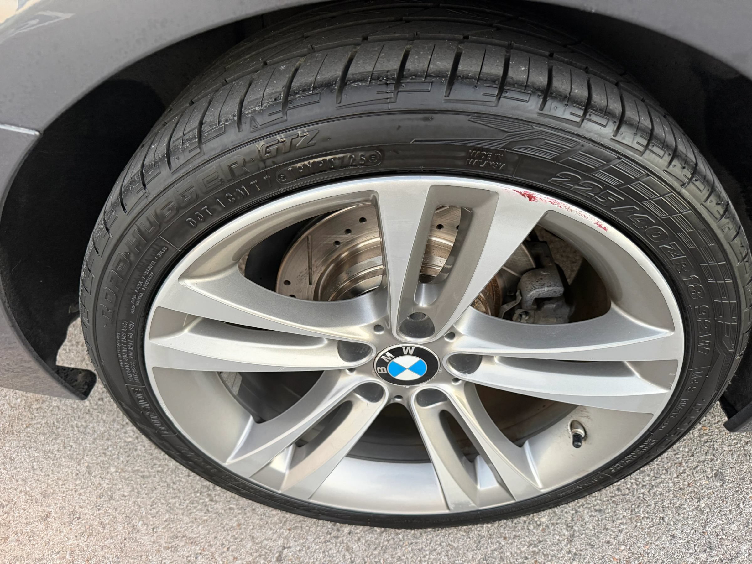 Used 2017 BMW 330i Sedan RWD image 24