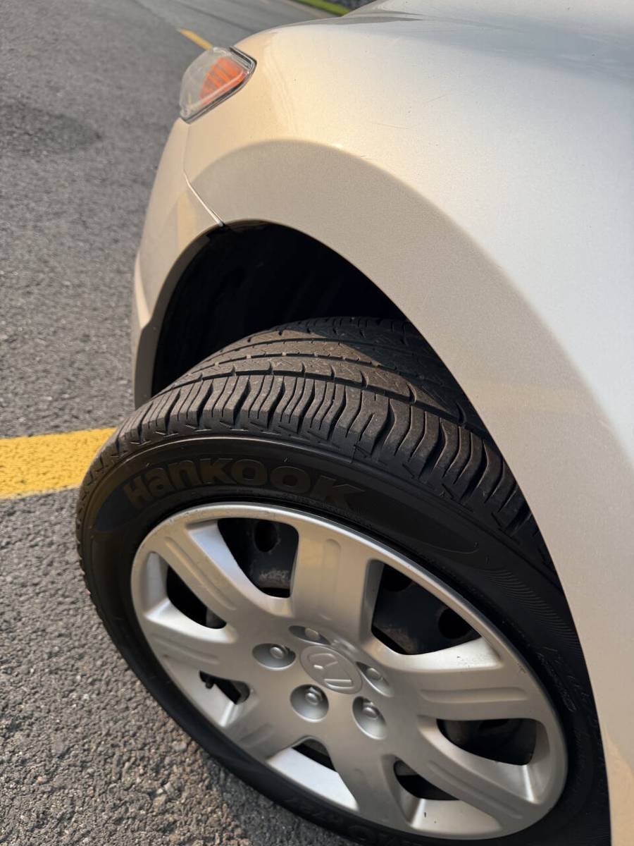 Used 2007 Honda Civic LX image 15