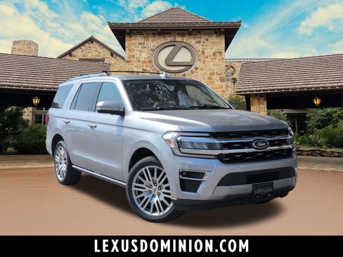 Used 2024 Ford Expedition Limited image 1
