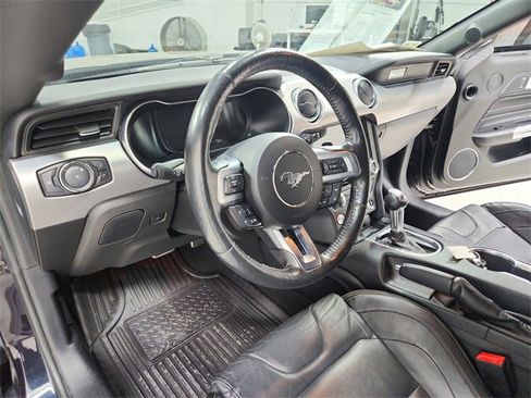 Used 2022 Ford Mustang GT Premium w/ Equipment Group 401A image 18