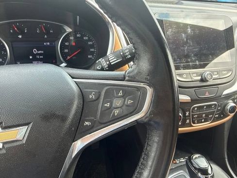 Used 2019 Chevrolet Equinox Premier FWD image 17