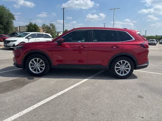 Used 2024 Honda CR-V EX-L video 2