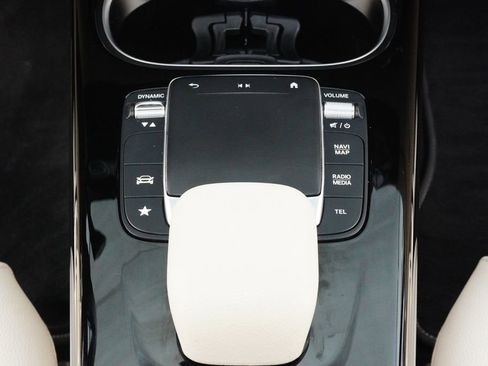 Used 2023 Mercedes-Benz CLA 250 4MATIC w/ Premium Package image 17