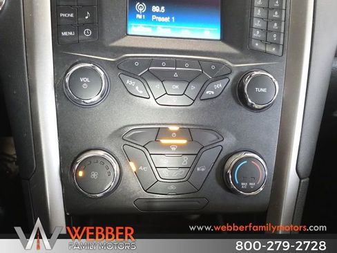 Used 2019 Ford Fusion S image 17