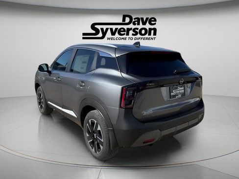 New 2026 Nissan Kicks SV w/ SV Premium Package AWD/4WD image 7