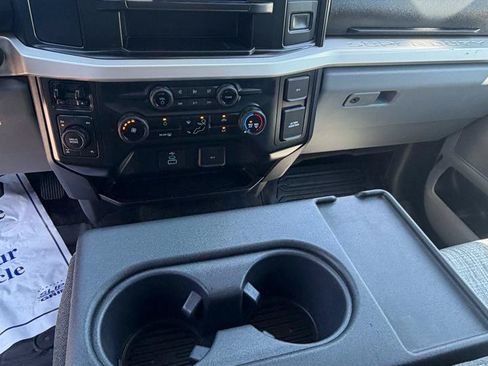 Used 2023 Ford F250 XLT AWD/4WD image 9