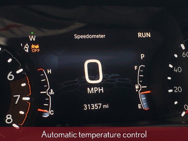 Used 2024 Jeep Compass Limited AWD/4WD image 12