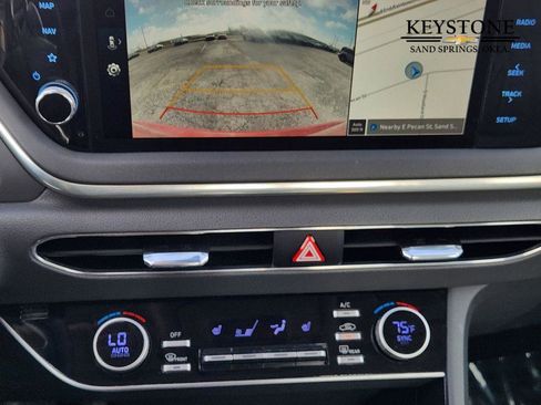 Used 2023 Hyundai Sonata SEL image 18