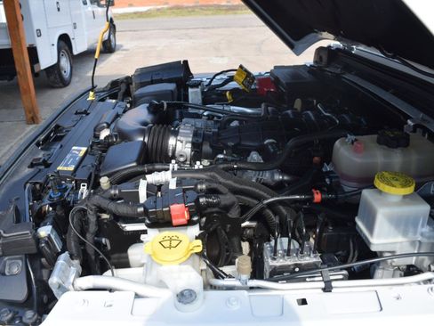 Used 2022 Jeep Gladiator Sport image 32