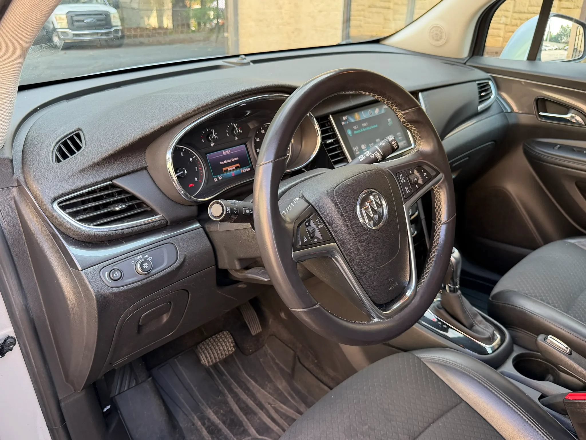 Used 2019 Buick Encore Preferred FWD image 22