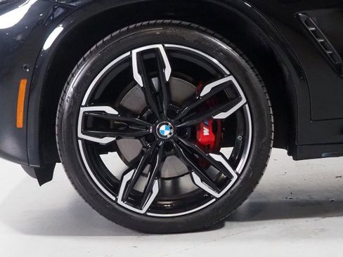 Used 2024 BMW X4 M40i AWD/4WD image 59