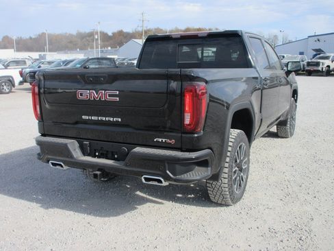 New 2026 GMC Sierra 1500 AT4 image 5