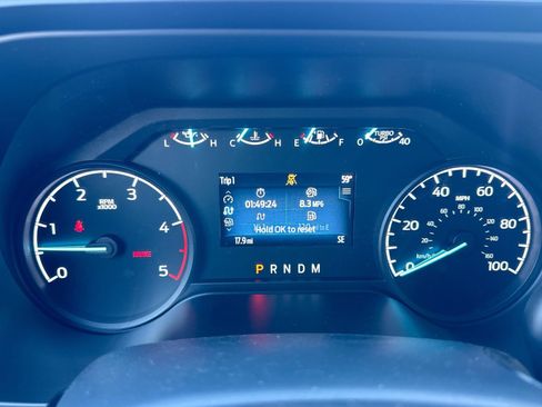 New 2026 Ford F450 XL w/ XL Driver Assist Package image 22