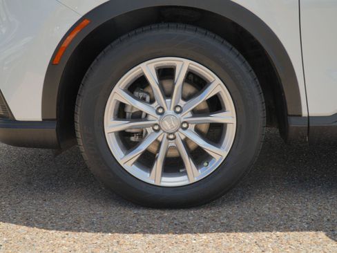 Used 2024 Honda CR-V EX-L image 17