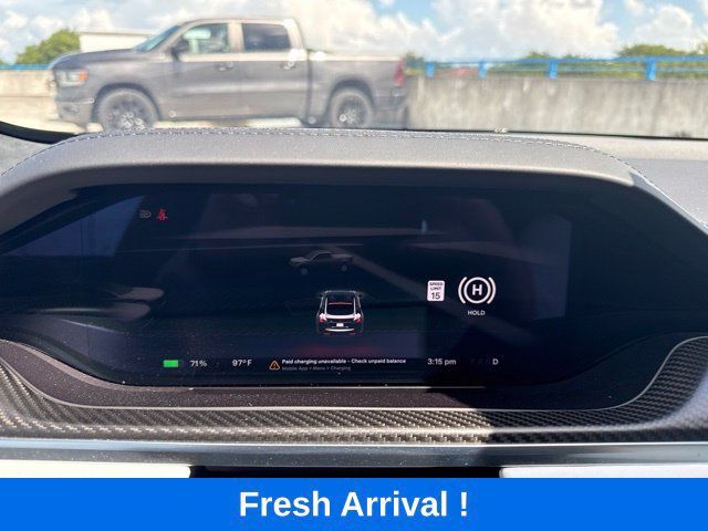 Used 2022 Tesla Model S Plaid AWD/4WD image 7