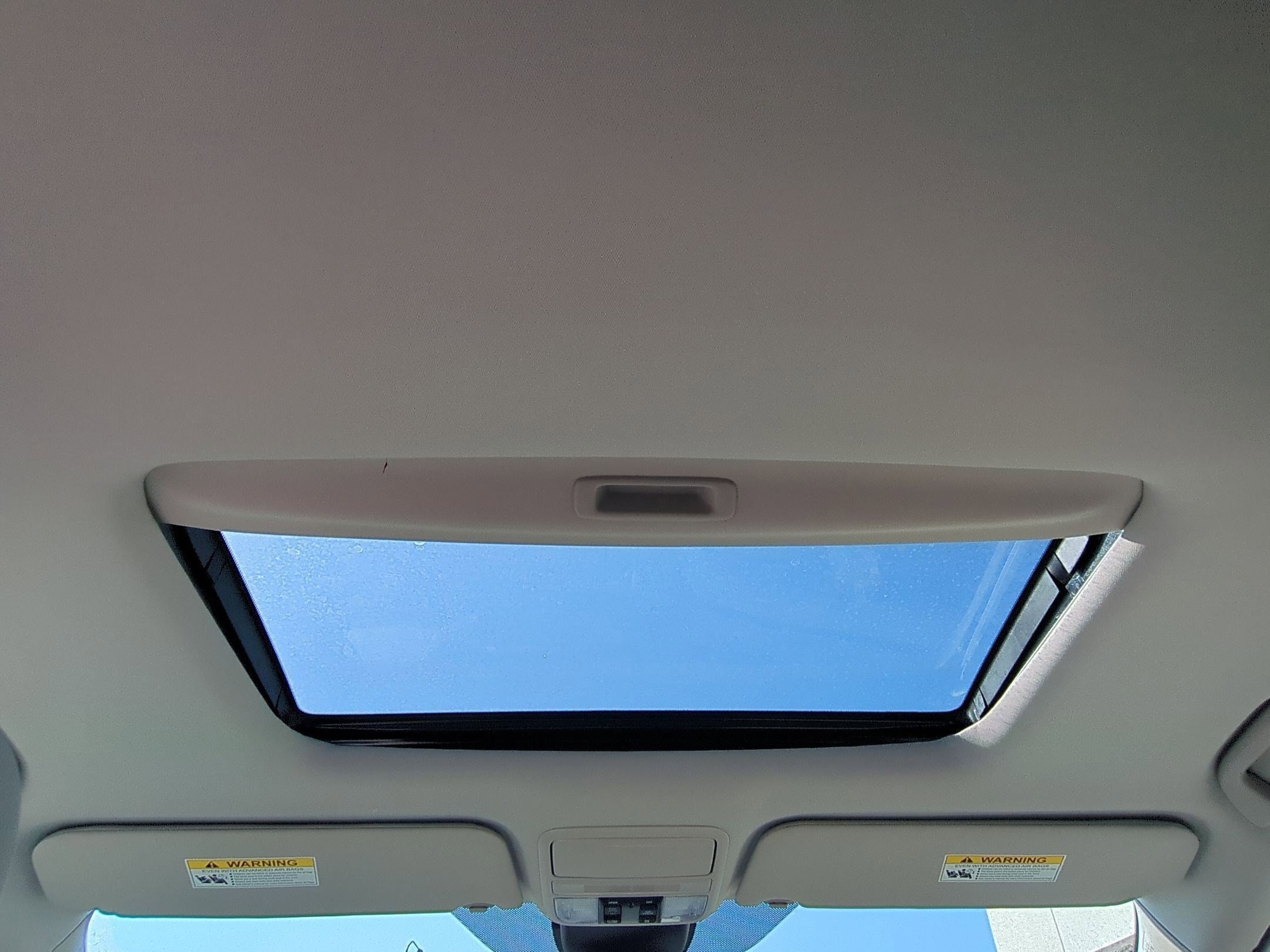 New 2027 Honda Odyssey EX-L image 19