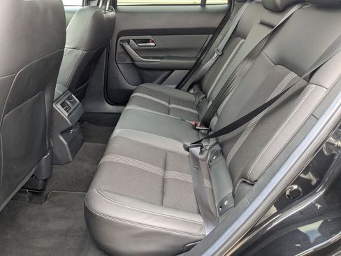 Used 2025 MAZDA CX-50 AWD 2.5 S w/ Premium Package image 27