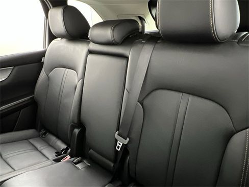 Certified 2024 MAZDA CX-90 Plug-In Hybrid w/ Preferred image 23