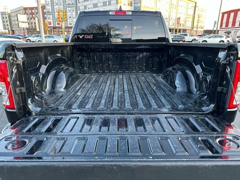 Used 2020 RAM 1500 Big Horn image 19
