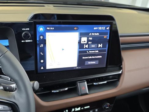 New 2026 Subaru Outback Touring AWD/4WD image 28