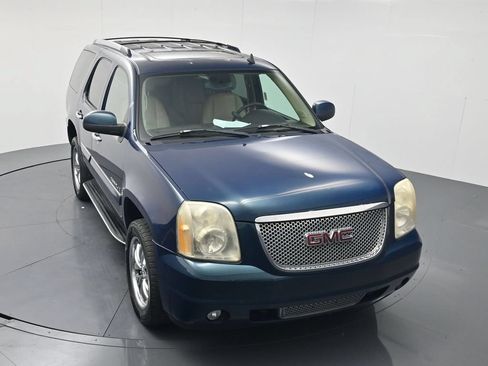 Used 2007 GMC Yukon Denali AWD/4WD image 36